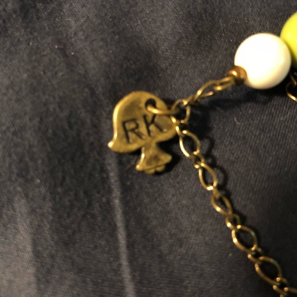 Fun Necklace - Picture 5 of 7
